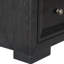 Table de chevet 3 tiroirs Schell-272606962