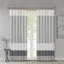 Rideau occultant en polyester Lamaar-712299985