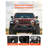Front Bumper Compatible With 2018-2024 Jeep Wrangler JL JLU & Gladiator JT