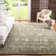 Braxtan Hand-Tufted Wool Sage Area Rug