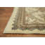Tapis de couloir traditionnel en laine de qualité supérieure 3 x 14