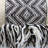 Shadoui Rectangular Throw Pillow Cover