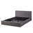 Boryschtsck Upholstered Metal Platform Storage Bed-194142812