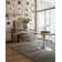 Dallen Oriental Indoor Rug