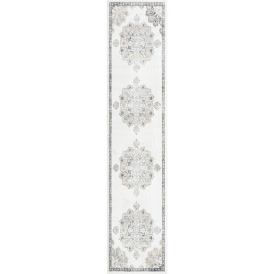 Makay Oriental Indoor Rug