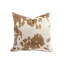 Wild Glamour Square Pillow Cover & Insert