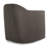 About Face Upholstered Swivel Armchair-61733933