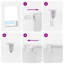 Room Darkening Roller Blind-801366864
