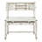 Hegg Solid Wood Base Writing Desk-1809099388