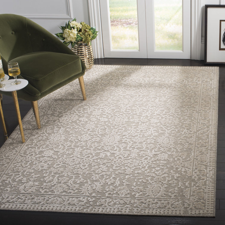 Ventnor Oriental Area Rug