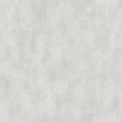 Rouleau de papier peint texturé effet industriel Air Collection