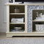 Meuble télé avec meuble télé Mantel Stone-1554373277