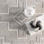 Tapis marocain texturé Alani-1224310473