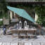 Parasol de marché 132 po Ancy-2121025873