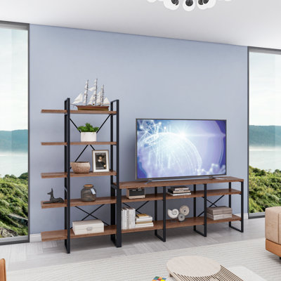 Meuble télé pour téléviseur de 70 po ou moins Oche