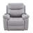 Comfortable Power Motion Recliner with Advanced Functions for Ultimate Relaxation-452098210
