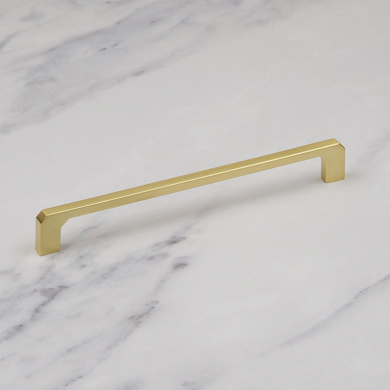 Cut Corners Handle, 192mm