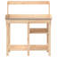 Anoki Wood Potting Bench-600915844