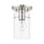 Plafonnier encastré 5 lumières Naoma Yvonne-530005355