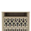 Table de chevet 2 tiroirs Pruitt Allysyn-797821014