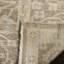 Oushak Hand Knotted Viscose Rug-24167980