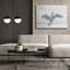  'Believe 4' by John Hovenstine Canvas Wall Art, 54" x 40"