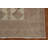 Geometric  Oriental Runner Rug 3x7