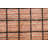 Checkered Gabbeh Oriental Rug 3x5