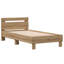 Single Bed Durable Rustic Minimalist-129943338-103390880-103390911