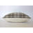 No Textured Pillow Cover