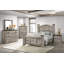 Mobilier de chambre à coucher 1Pc