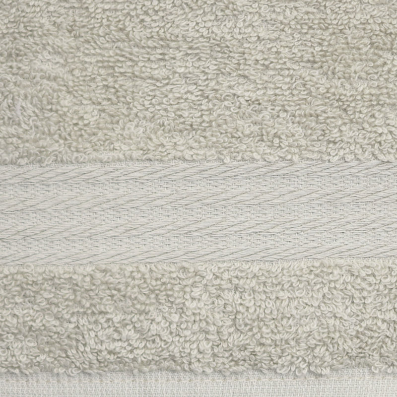 Ensemble de serviettes de bain True Classics, Tanné, Essuie-mains - paquet de 4