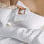 Couverture matelassée Best vendeur - motif tissé texturé, couvre-lit léger Airy, 85 g / m²-118155147-101518321