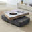 Light luxury design alien creative coffee table