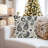 Abstract Beige Paisley Pattern II Bohemian-1998903641