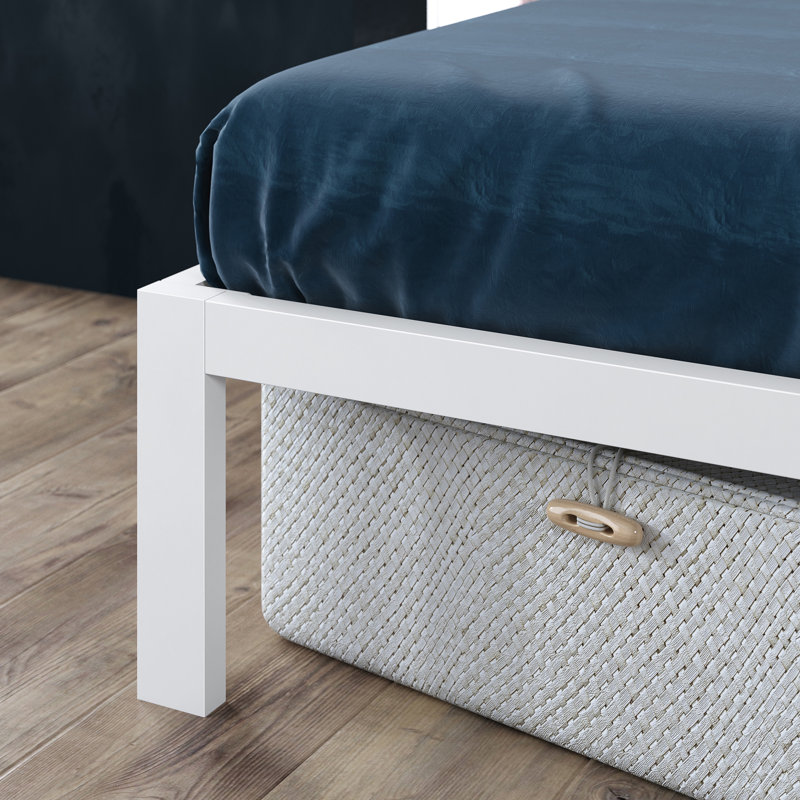 Iuti Bed, Twin