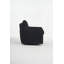 Fauteuil d'appoint pivotant à 360 °