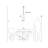 Flaire 1 - Light Single Pendant-1836855468
