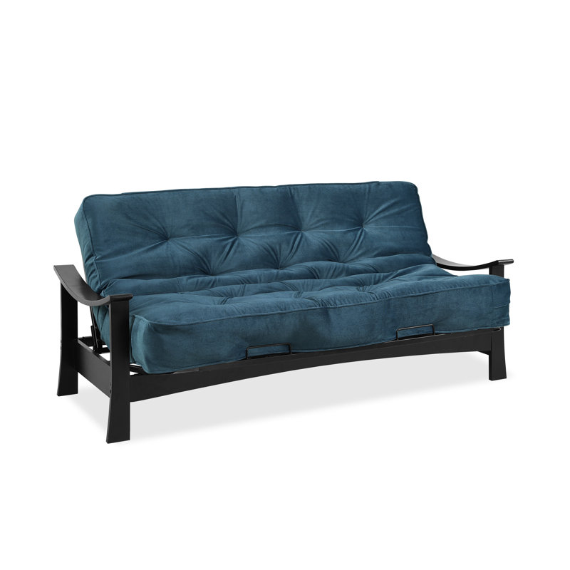 Futon et matelas, Indigo