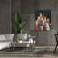 "Pile Of - Dogs" par Doron David, art mural sur toile-1133686268