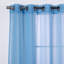 Paire de rideaux transparents avec œillets Amarely-2103115169-2103115172