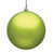 Matte Lime selected
