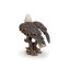 Figurine aigle chauve
