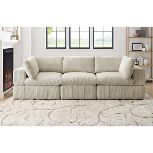 Antwand+108.5u0027u0027+Corduroy+Sofa.jp