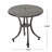 Outdoor Side Table