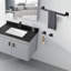 Ensemble de 5 accessoires de salle de bain-93600606