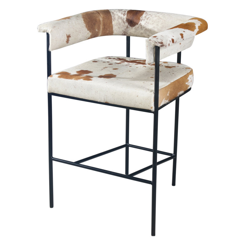 Fauteuil de comptoir 18 po Charleston