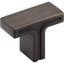 Anwick Rectangular Knob-2061040257