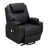 Black Faux Leather is out of stock selected