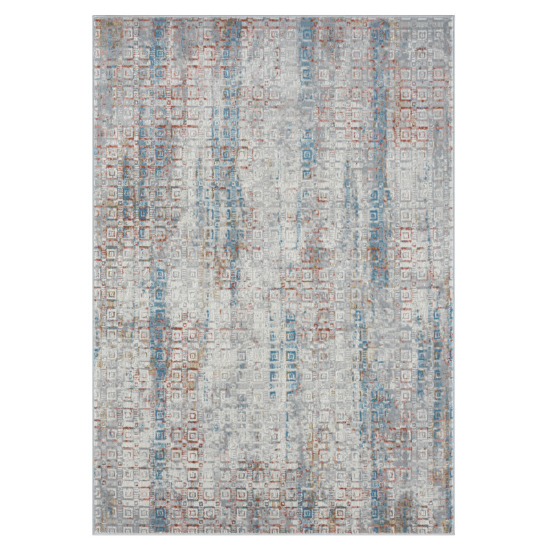 Ruby Rug, Rectangular 160 x 230cm